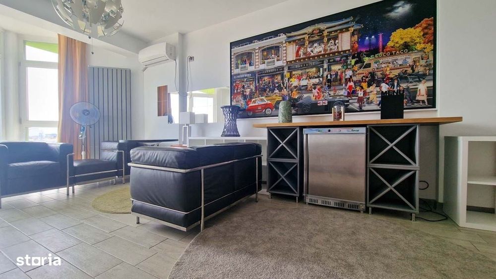 Apartament 3 Camere - Mamaia Nord – Alezzi Beach Resort