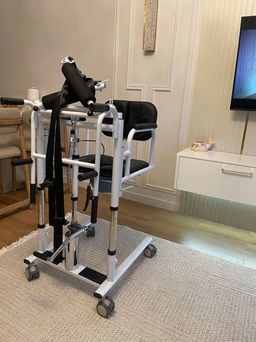 Подъемник для инвалидов НОВЫЙ