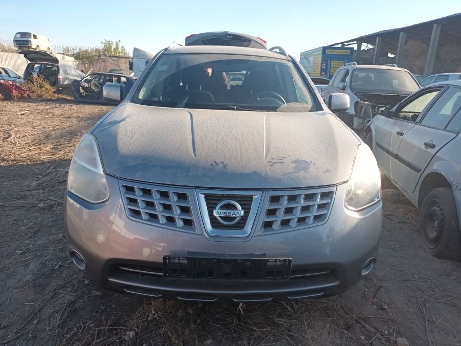 Dezmembrari  Nissan ROGUE S35  2007  > 2015 2.5 i Benzina