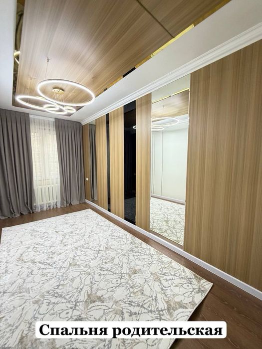 Продажа квартиры массив Ялангач 2в3/1/4