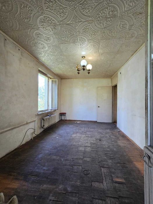 Продается 2х квартира.