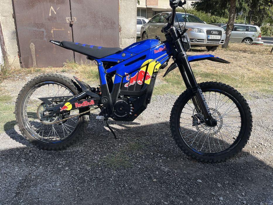 Talaria Sting R MX4, Surron