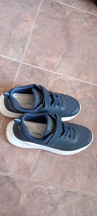 Школьная обувь для подростков