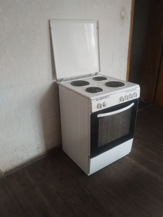 Готварска печка crown