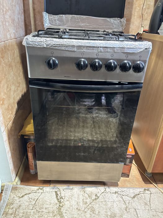 Vand Aragaz plus hota