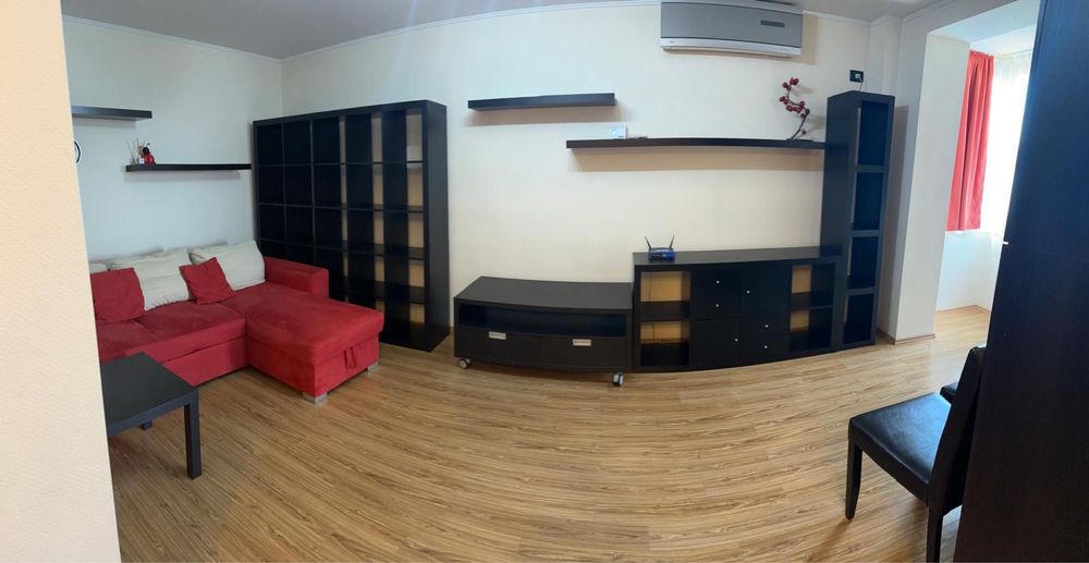 Apartament 3 camere, 2 bai, aproape de Podgoria