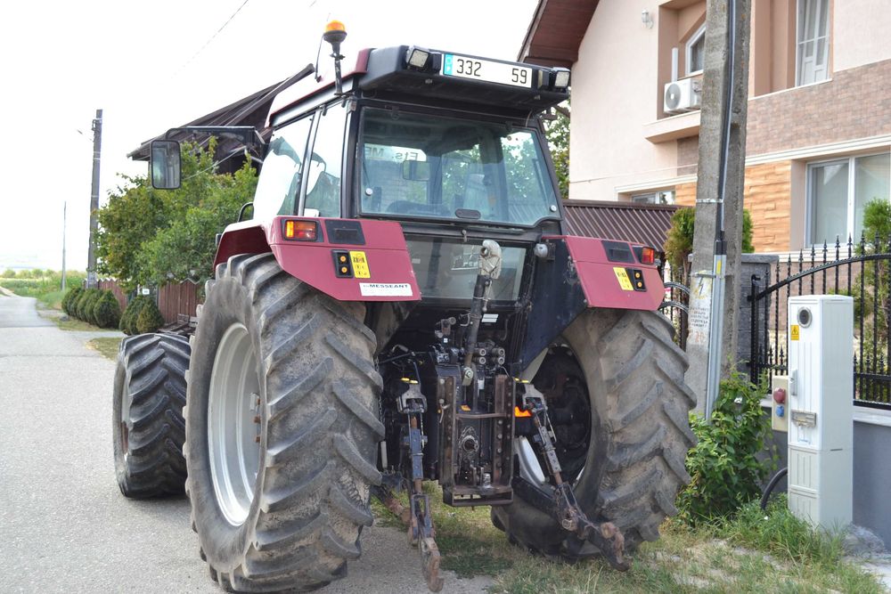 Tractor Case Maxxum 5140 Pro