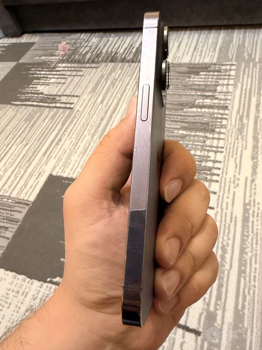 Iphone 14 pro / 256 gb / sim+sim / 77%