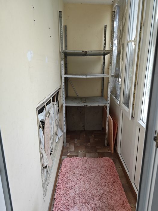 Сдам кв на 8мкрн