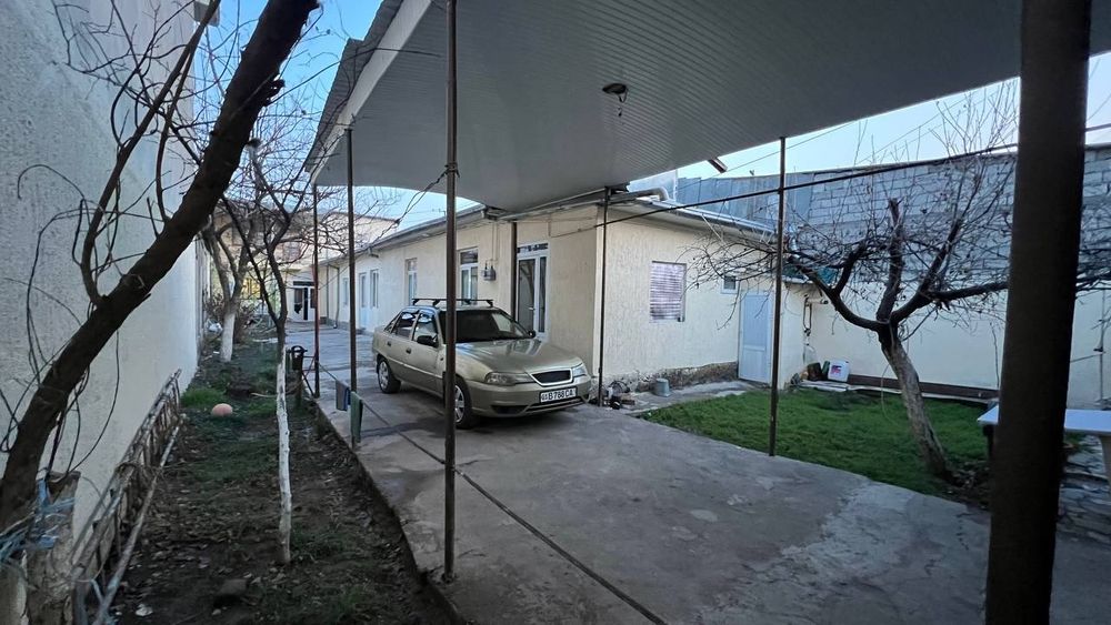 Yashnobod tumani shirinbod mahallasi Sulton Sanjara ko'chasi 19uy 6sot