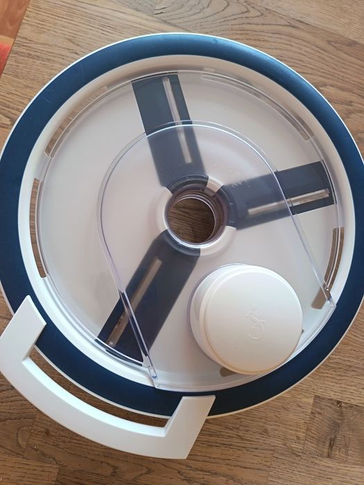 Razatoare profesionala