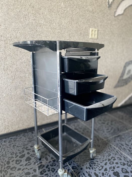 Парткмахерское оборудование