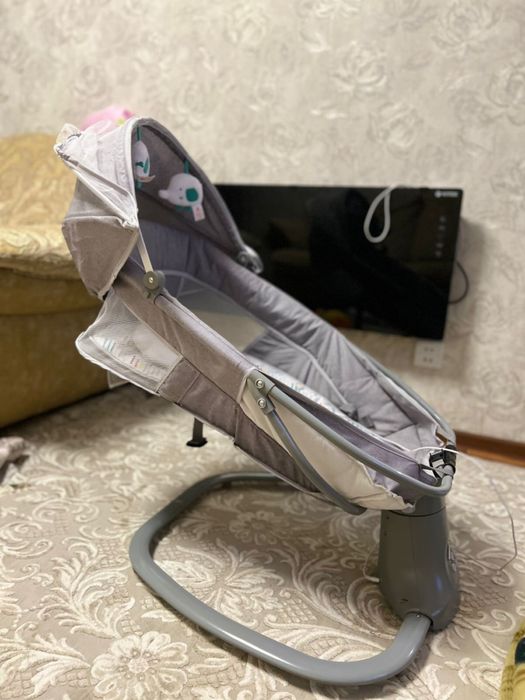 Продам детскую мебель