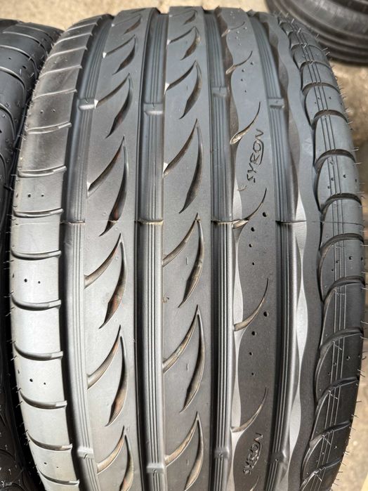 2x Anvelope NOI Vara 245/30 r20 - Syron Race 1