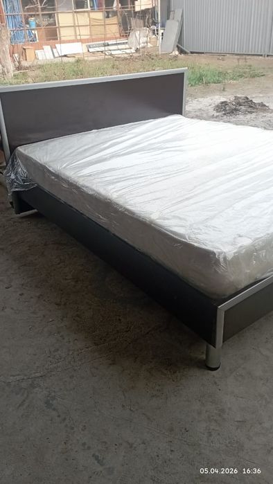 Матрас ортопедический