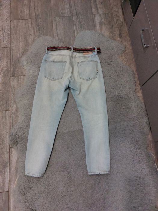 оригинални мъжки Дънки Scotch Soda 32