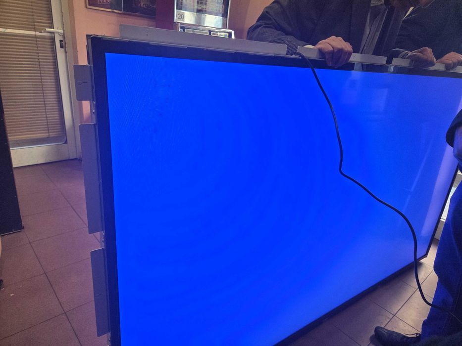 LG 84 инча Ultra HD телевизор