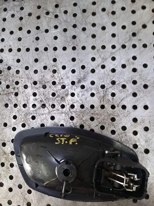 Maner interior usa stanga fata renault clio 4 826730001r