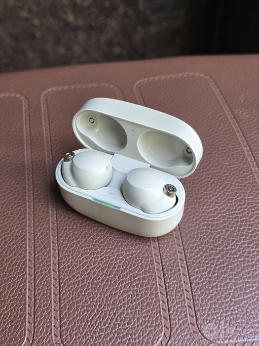 Sony WF-1000XM4 Wireless Earbuds
