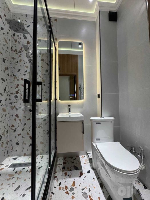 Алмазар| Qorasaroy | 3-ком 84 м² 2 этаж | Сагбан ПОДКЛЮЧ!!