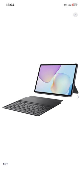 Продам Планшет HUAWEI MatePad 11.5" 2025  8/256GB