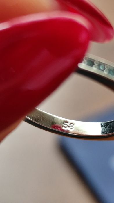 Пръстен Swarovski