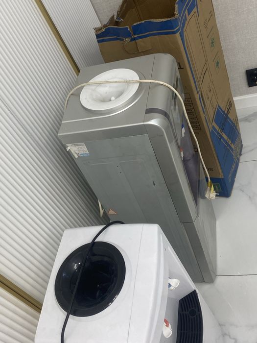 продам 2 рабочих куллера за 10к