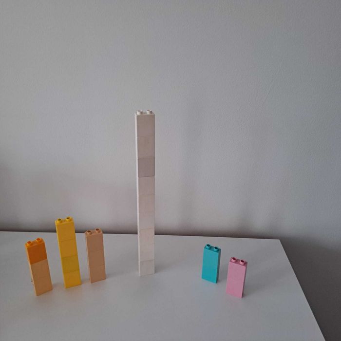 Seturi Lego Duplo (Iasi)