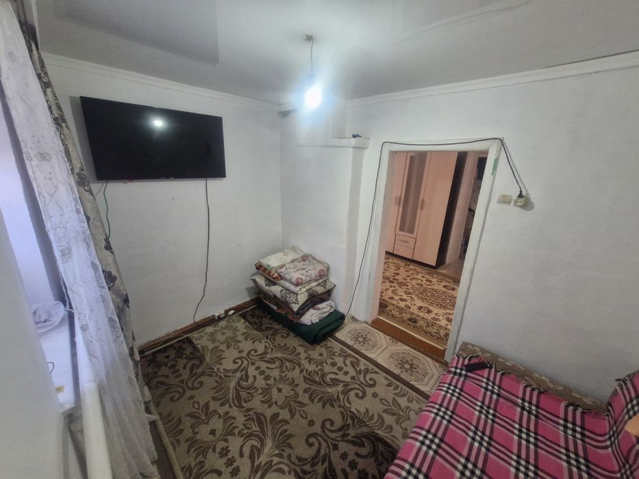 Продам дом в р-не Москва