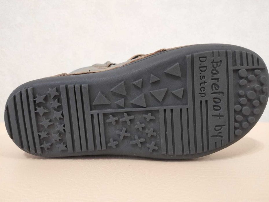 Детские зимние сапоги