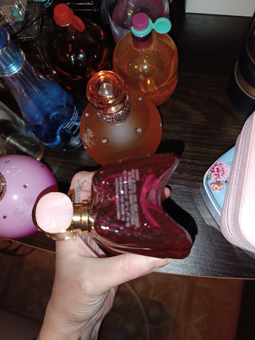 Carolina Herrera La Bomba