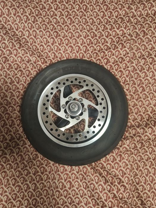 Гума с джанта за ел тротинетка