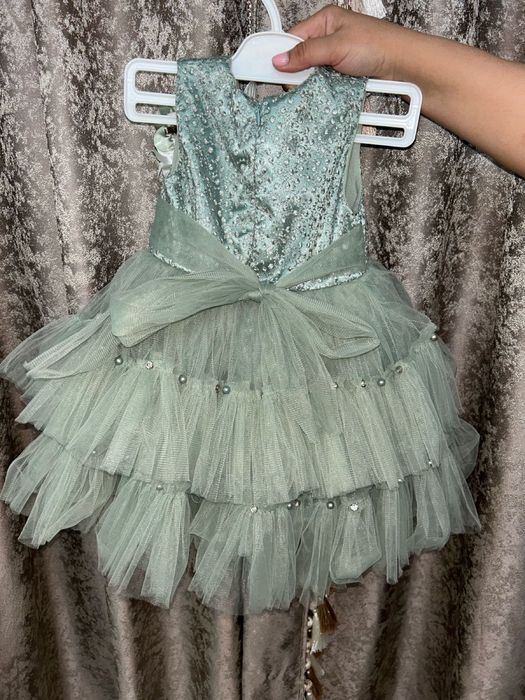 Ханшайымдарға арналған көйлектер