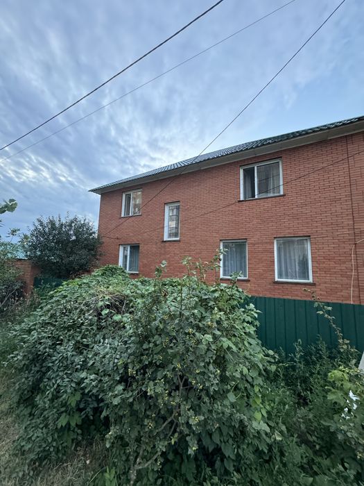 Продам коттедж торг