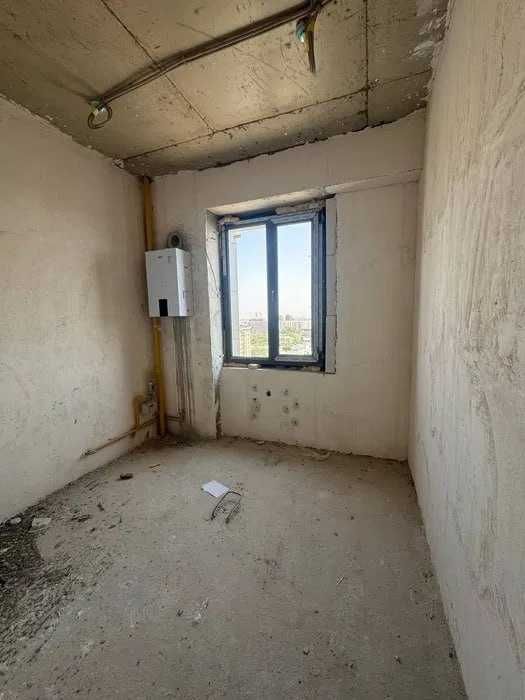 ЖК Group City Tower 1-2 комнатная 32,5м2 Фергана йул Узбум Альфраганус