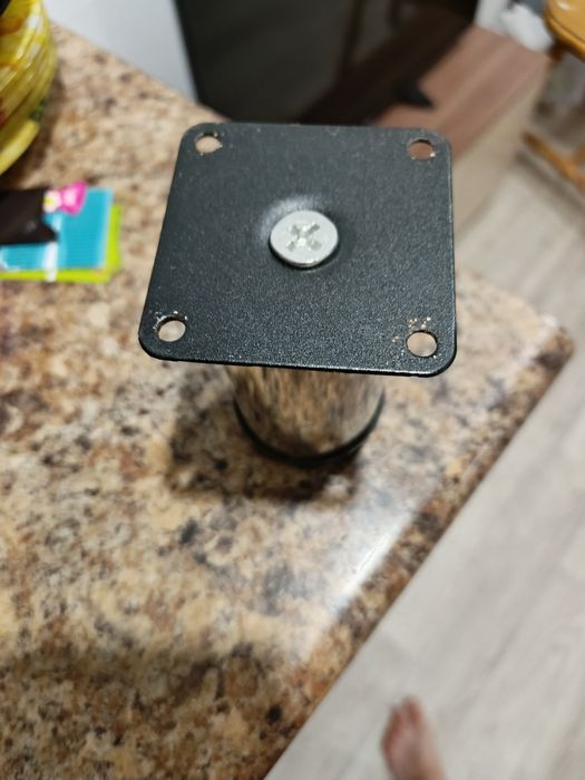 Ножки мебельные 10 см