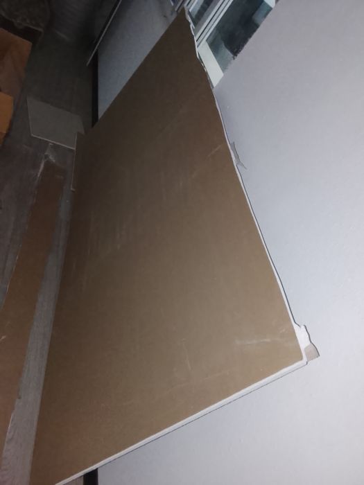 Отдам даром Гипсокартон