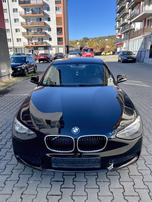 BMW Seria 1