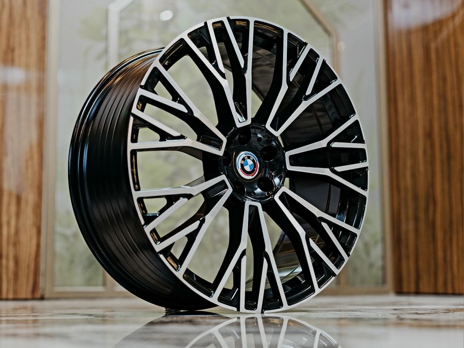 Jante 22 BMW ///M R22 X5 X6 X7