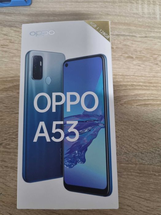 Oppo A 53 in stare buna