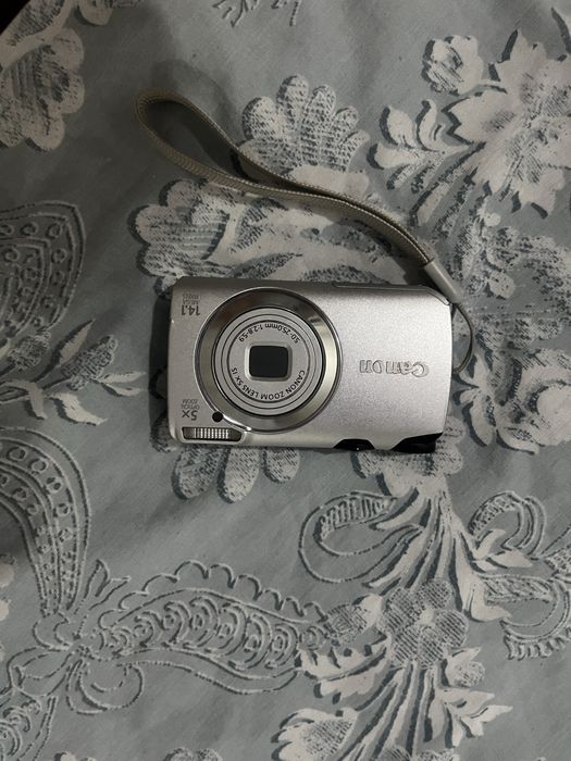 продам камера canon