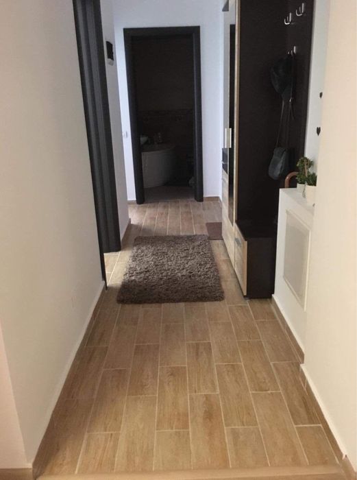 Apartament 3 camere | 63 mp utili | Mobilat complet | Militari Residence