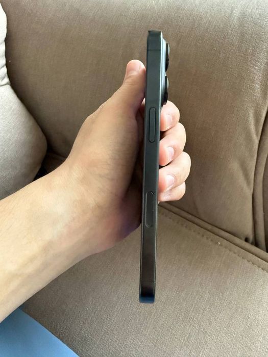 Iphone 16 Pro 96%