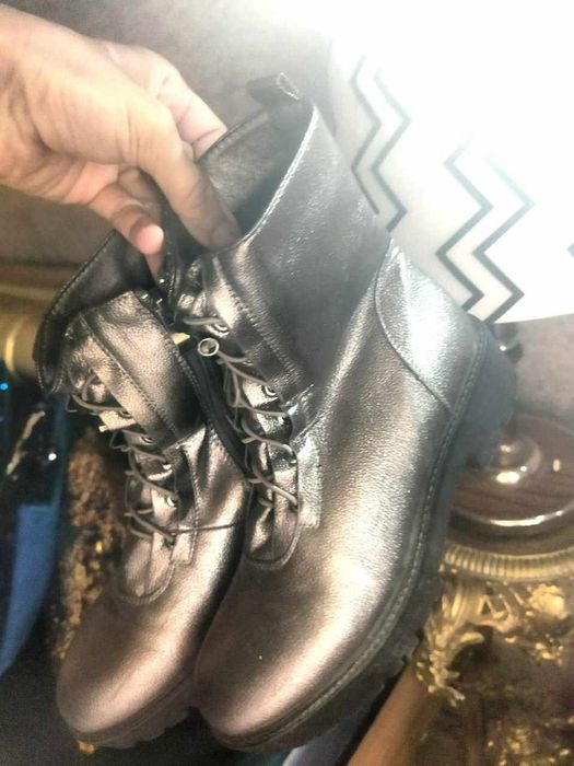 Обувь Новая размер 37!