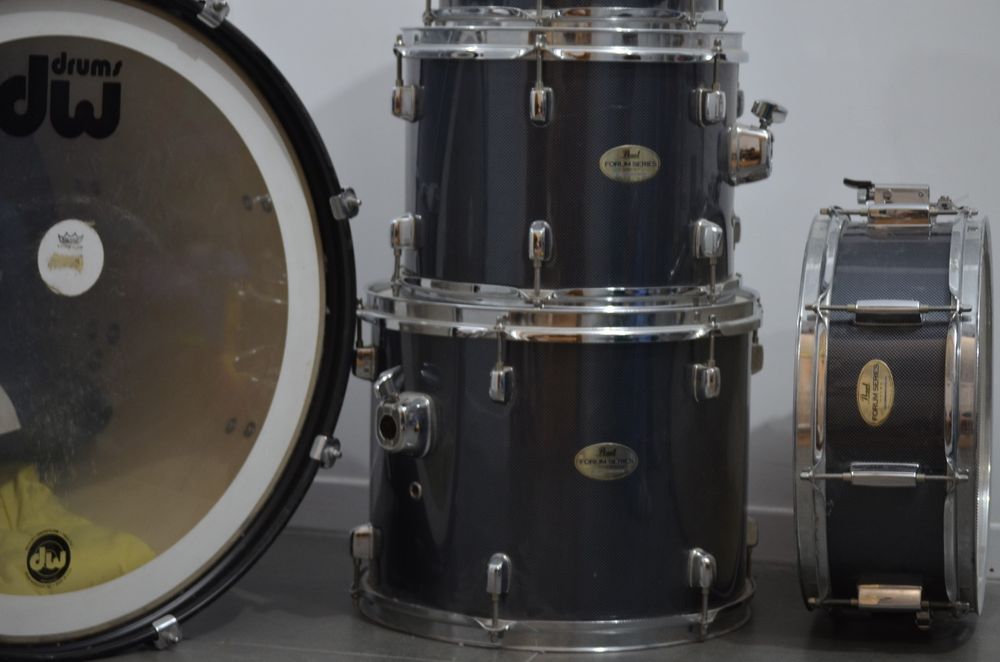 Pearl forum series