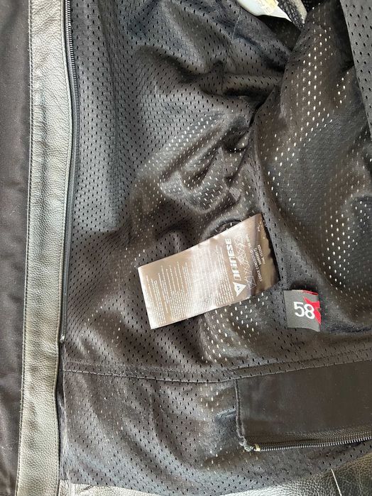Geacă moto DAINESE
