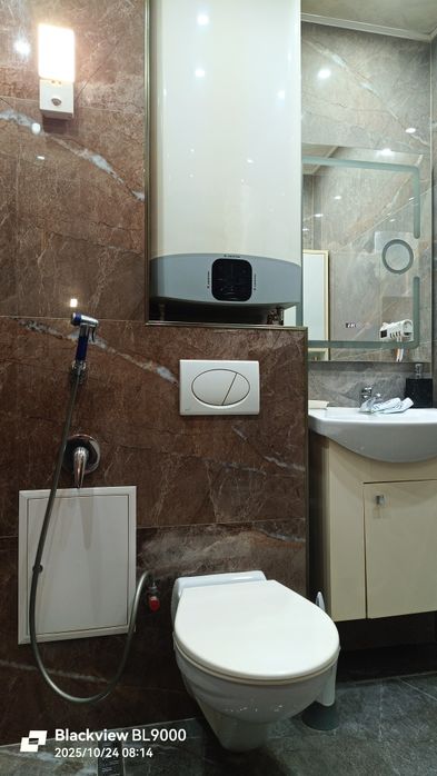 Цялостен Ремонт на Бани