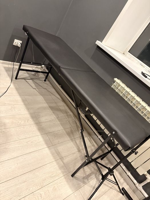 Кушетка стандарт