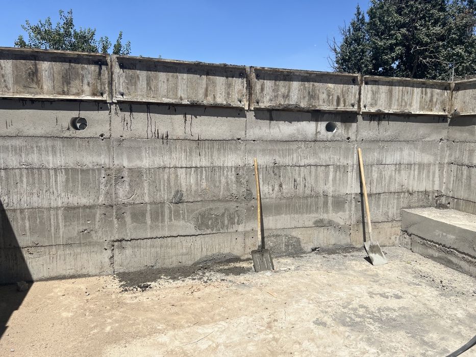 Fundamen quyish xizmati tez va sfatli insturument ichida