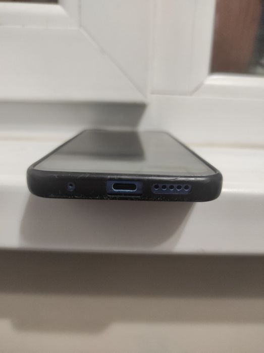 Xiaomi Redmi Note 11 4G 128GB 6GB RAM+подарък калъф